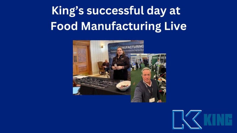 Food Manuacturing Live