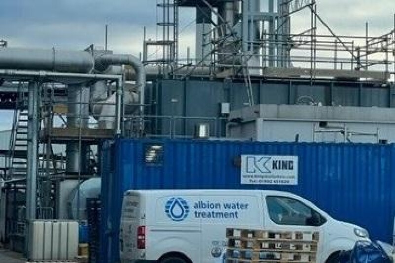 Kings Boiler Hire